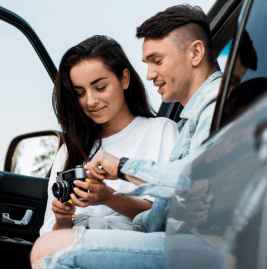 Driven by Service, Fueled by Passion