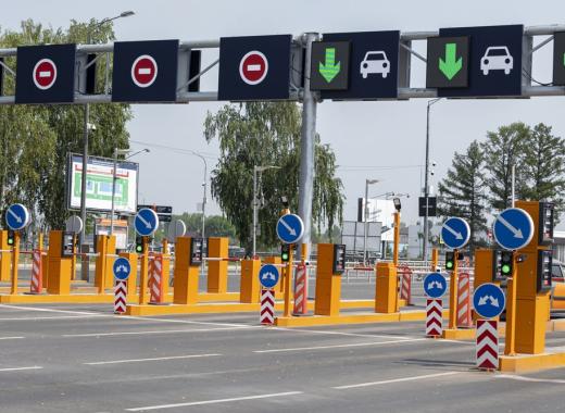 Prepaid Toll